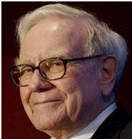 Warren Buffett - Leadership, Success and Happiness