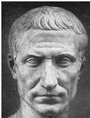 Julius Caesar Leadership