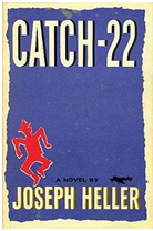 Catch-22 - People and Management