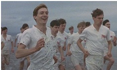 Chariots of Fire - Success and Ethics