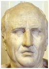 Cicero - Philosophy, Success and Leadership
