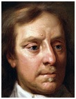 Oliver Cromwell Leadership