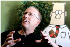 Dilbert - Work and Management