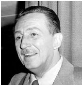 Walt Disney Leadership