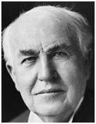 Thomas Edison - Creativity and Innovation