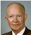 Dwight D. Eisenhower Leadership