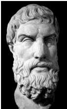 Epicurus - Philosophy and Happiness