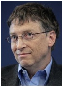 Bill Gates Leadership
