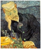 Vincent van Gogh - Creativity and Art