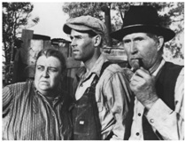 The Grapes of Wrath - Business Ethics and Corporate Social Responsibility