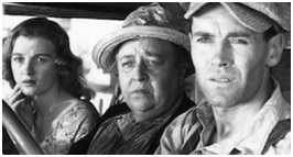 The Grapes of Wrath - Business Ethics and Corporate Social Responsibility