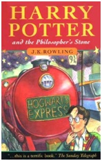 Harry Potter and the Philosopher’s Stone - Success and Ethics