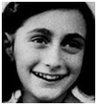 Anne Frank, the Holocaust and Influencing People