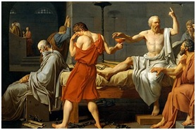 The Trial and Death of Socrates - Learning and Ethics