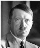 Adolf Hitler Leadership