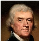 Thomas Jefferson Leadership