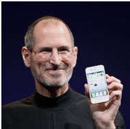 Steve Jobs Leadership