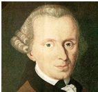 Immanuel Kant - Philosophy, Learning and Ethics