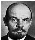 Lenin Leadership