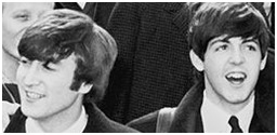 John Lennon and Paul McCartney - Creativity and Music