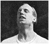Eric Liddell - Success, Religion and Ethics