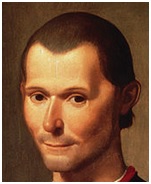 Niccolo Machiavelli and Leadership