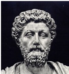 Marcus Aurelius - Philosophy and Happiness
