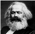Karl Marx - Philosophy, Work and Happiness