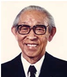 Kanosuke Matsushita Leadership and Business Success