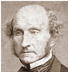 John Stuart Mill - Philosophy, Ethics and Happiness