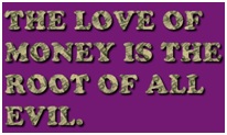 Shakespeare's Timon of Athens - Money and Ethics
