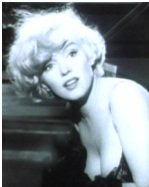 Marilyn Monroe - Success and Influence