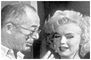 Marilyn Monroe - Success and Influence