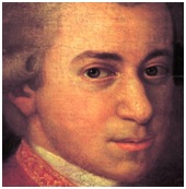 Wolfgang Amadeus Mozart - Creativity and Music