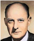 Reinhold Niebuhr - Philosophy, Work and Change