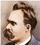 Friedrich Nietzsche - Philosophy, Ethics and Success