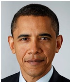  Barack Obama Leadership
