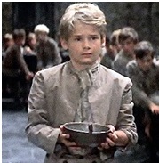 Oliver Twist - Success and Ethics