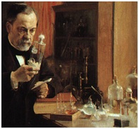 Louis Pasteur - Creativity and Science