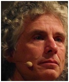 Steven Pinker - Psychology and Learning