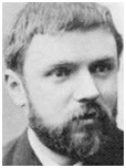 Henri Poincaré - Change and Chaos