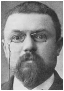 Henri Poincaré - Change and Chaos