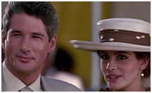 Pretty Woman – Business Ethics and Happiness