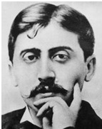 Marcel Proust - Success and Happiness