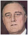 Franklin D Roosevelt Leadership