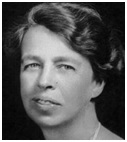 Eleanor Roosevelt - Success and Leadership
