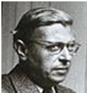 Jean-Paul Sartre - Philosophy and Ethics