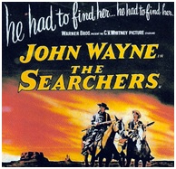 The Searchers - Love and Ethics