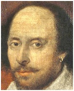 William Shakespeare - Creativity and Writing
