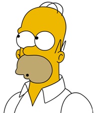 Homer Simpson - Success and Influence